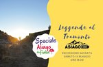 Leggende Al Tramonto- Sabato 18 Maggio 2019