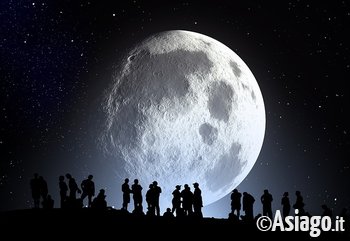 Luna 5 luglio Luna 5 luglio