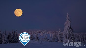 Luna piena Luna piena