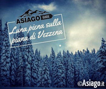 Luna piena vezzena Luna piena vezzena