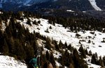 La magia dell'alta montagna: i campi del Mandriolo, Domenica 10 Dicembre  2017