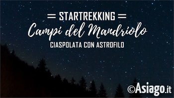 Mandriolo stelle