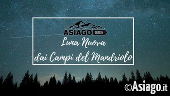 Mandriolo stelle Mandriolo stelle