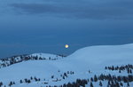 Tintarella di Luna in Valformica- Venerdì 29 Dicembre 2017