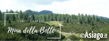 Mina botte Mina botte