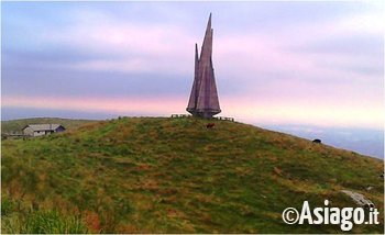 Monte Corno Asiago Guide