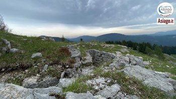 Monte zebio Monte zebio