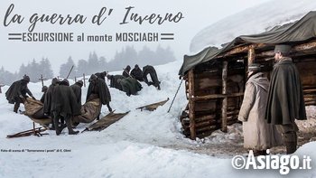 Moscagh inverno guerra