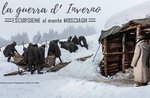 La guerra d'inverno: escursione al monte Mosciagh - Domenica 14 Gennaio 2018