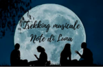 Trekking 28 Juli fest Samstag Vollmond Musik-2018