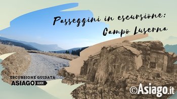 Passeggini luserna