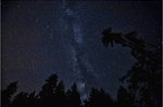 "Radfahren zu den Sternen: Märchen im Wald des Nos Valley" - Star Bike Trekking in Gallio - 17. August 2019