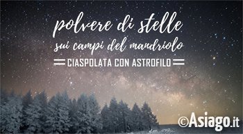 Stelle mandriolo Stelle mandriolo
