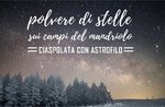 Stardust on the pitches of Mandriolo-Saturday 13 February 2018