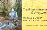 Trekking Musicale di Pasquetta - Lunedì 22 Aprile 2019