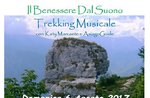 Trekking Musicale con Katy Marcante e AsiagoGuide , domenica 06 Agosto 2017