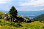 Kriegspfaden: Mount Zovetto und Val Magnaboschi-Montag, 20 August 2018