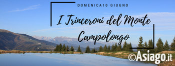 Trinceroni 10 giugno