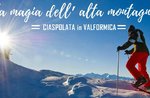 Valformica: die Magie der Berge-Sonntag, 21. Januar 2018