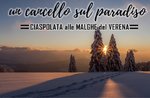 Un cancello sul paradiso -Domenica 25 Febbraio 