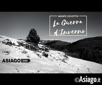 Zovetto inverno Zovetto inverno