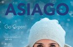 Asiago magazine numero 30 inverno 2021