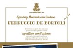 Meeting with Ferruccio De Bortoli at the Asiago Sporting Hotel - 22 August 2021
