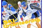 Italienische Meisterschaften Sprint und Middle Italy Cup Ski O Centro Fondo