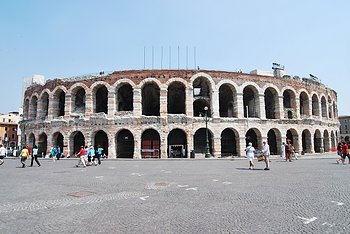 arena di verona