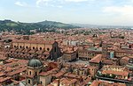 bologna centro