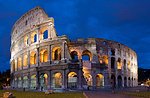 colosseo a roma