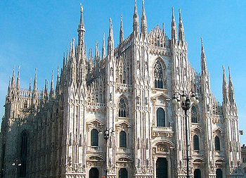 duomo di milano