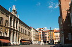 vicenza piazza dei signori