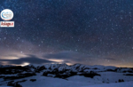 Excursion with Amateur Astronomer and dinner at Rifugio Larici - Saturday 26 February 2022 from 5.30 pm