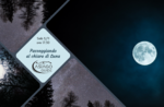 Walking in the moonlight - Saturday 5 November 2022 from 5.30 pm