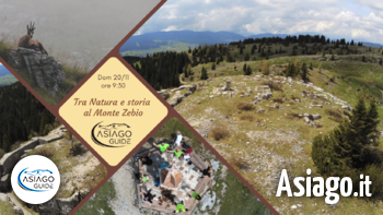 Autunno 2022 asiago guide