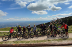 Zwischen Natur und Geschichte am Monte Paù mit dem E-Bike - Donnerstag, 25. August 2022 ab 9.30 Uhr