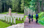 By e-bike among the places of the Great War - Thursday 14 July 2022 from 9.30 am