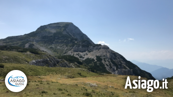 La magia dell alta montagna cima xii no logo