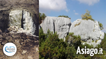 Labirinti di roccia no logo