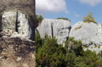 Rock labyrinths - Friday 9 September 2022 from 9.30 am