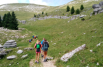 War Trails: Monte Fior - Saturday 20 August 2022 from 9.30 am