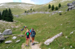 War Trails: Monte Fior - Samstag, 20. August 2022 ab 9.30 Uhr