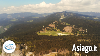 Natura e storia al monte verena no logo