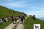 21 Luglio 2023. Giro delle Malghe di Caltrano. Panorami a passo d'asino!