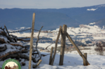 AUSFLUG - HISTORISCH-NATURALISTISCHE SCHNEESCHUHWANDERN AUF DEM VALBELLA WINTERPOSTKARTEN VOM PLATEAU Sonntag, 6. März 2022