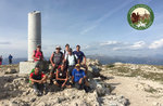 MONTE ORTIGARA, auf den Spuren der Alpini. Exkursion Samstag 25. Juni 2022