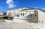 Festung Lisser für die Öffentlichkeit zugänglich - 1.-22. August 2021