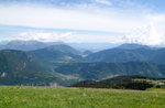 Wanderung auf dem Berg Lisser in Enego - 11. August 2021