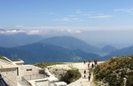 Opening to the public of Fort Lisser in Enego, on the Asiago Plateau - July 25 2021